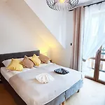 Benjamin Apartmán