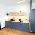 Apartmán Benjamin *