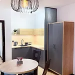 Benjamin Apartmán Sklářská Poruba