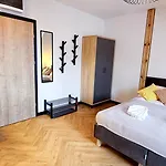 Apartmán Benjamin Sklářská Poruba