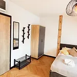Apartmán Benjamin