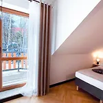Apartmán Benjamin *