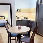 Benjamin Apartmán