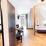 Apartmán Benjamin