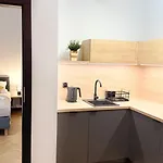 Benjamin Apartmán *
