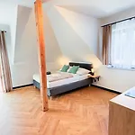 Apartmán Benjamin *