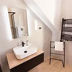 Apartmán Benjamin Sklářská Poruba