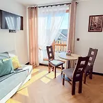 Apartmán Benjamin *