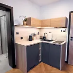 Apartmán Benjamin