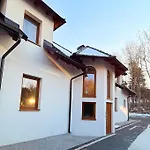 Apartmán Benjamin