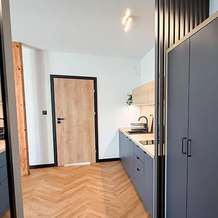 Benjamin Apartmán