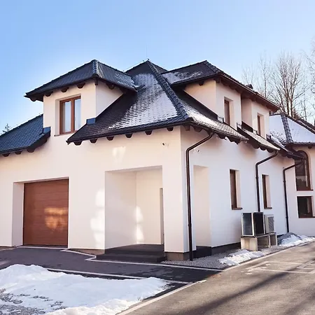 Apartmán Benjamin