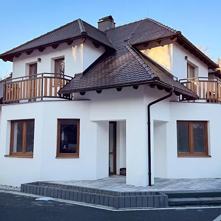 Benjamin Apartmán *