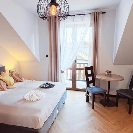 Apartament Benjamin *