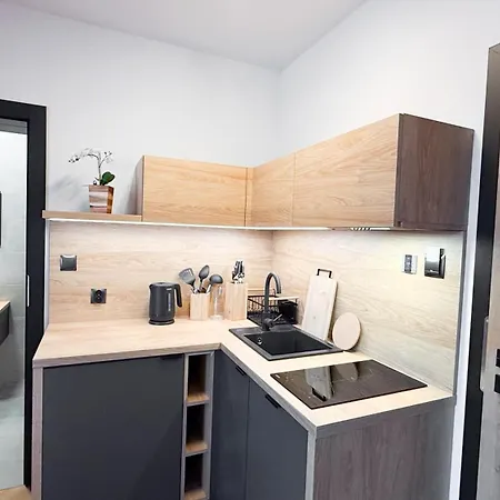 Benjamin * Szklarska Poręba