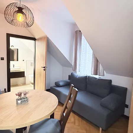 Benjamin Szklarska Poręba