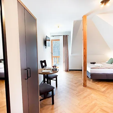 Guest house Benjamin