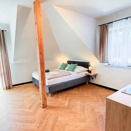Guest house Benjamin *