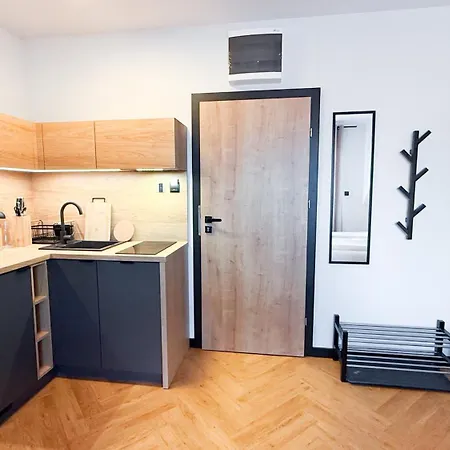 Benjamin Szklarska Poręba