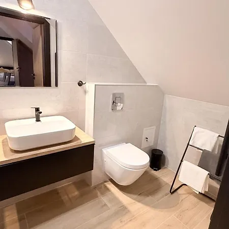 Benjamin * Szklarska Poręba