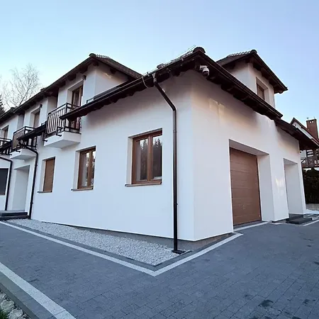 Benjamin * Szklarska Poręba