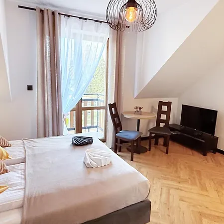 Benjamin * Szklarska Poręba