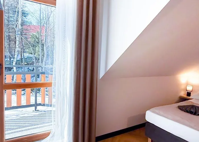 Apartment Benjamin *