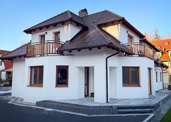 Benjamin Apartment *